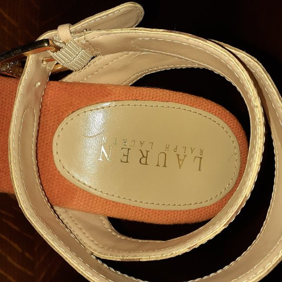 Ralph Lauren Shoes - Picture 5 of 5